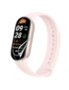 Hurtownia GSM - Bizon Glass Watch Hydrogel Xiaomi Okos Karkötő 9 [2 CSOMAG] - BIZ6380 - {ean13} - Hurt