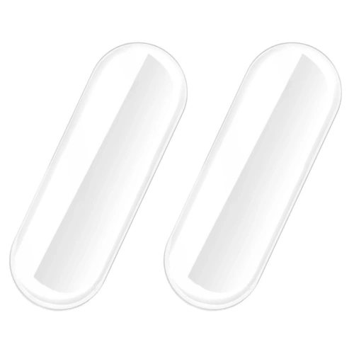Folia hydrożelowa na ekran Bizon Glass Watch Hydrogel do Xiaomi Smart Band 9 [2 PACK]