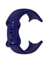 Hurtownia GSM - Bizon Strap Uhr Silikon Google Pixel Uhr 3/Uhr 2/Uhr 1 41mm Saphir - BIZ6382 - {ean13} - Hurt