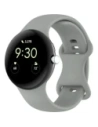 Wholesale Bizon Strap Watch Silicone Google Pixel Watch 3/Watch 2/Watch 1 41mm grey - BIZ6384 - {ean13} - Hurt