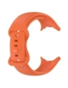 Wholesale Bizon Strap Watch Silicone Google Pixel Watch 3/Watch 2/Watch 1 41mm orange - BIZ6386 - {ean13} - Hurt