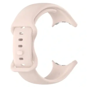 Wholesale Bizon Strap Watch Silicone Google Pixel Watch 3/Watch 2/Watch 1 41mm light rose - BIZ6387 - {ean13} - Hurt