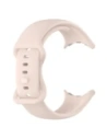 Hurtownia GSM - Silikonový pásek Bizon Strap Watch Silicone pro Google Pixel Watch 3/Watch 2/Watch 1 41mm světle růžový - BIZ6387 - {ean13} - Hurt
