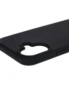 Wholesale Bizon Soft Case Apple iPhone 16 black - BIZ6388 - {ean13} - Hurt
