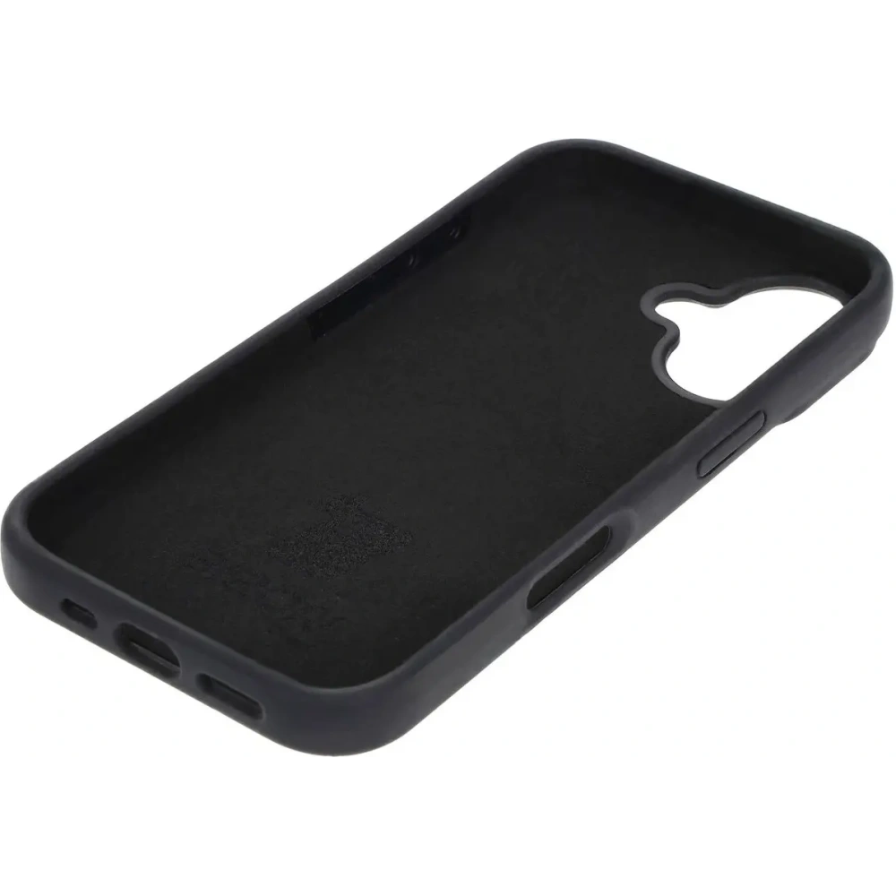 Wholesale Bizon Soft Case Apple iPhone 16 black - BIZ6388 - {ean13} - Hurt