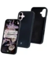 Silikonové pouzdro Bizon Soft Case pro Apple iPhone 16 Plus černé