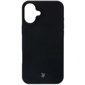 Hurtownia GSM - Bizon Soft Case Apple iPhone 16 Plus schwarz - BIZ6389 - {ean13} - Hurt