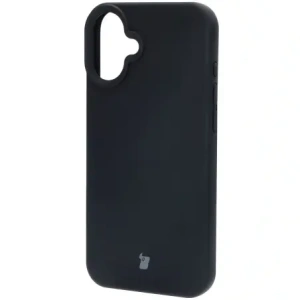Hurtownia GSM - Bizon Soft Case Apple iPhone 16 Plus schwarz - BIZ6389 - {ean13} - Hurt