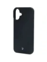 Hurtownia GSM - Silikonové pouzdro Bizon Soft Case pro Apple iPhone 16 Plus černé - BIZ6389 - {ean13} - Hurt