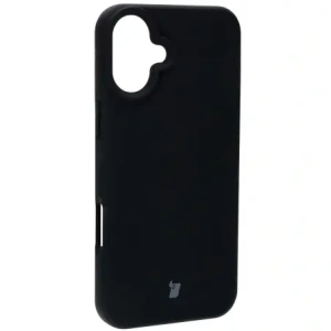 Hurtownia GSM - Bizon Soft Case Apple iPhone 16 Plus schwarz - BIZ6389 - {ean13} - Hurt