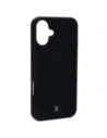 Hurtownia GSM - Silikonové pouzdro Bizon Soft Case pro Apple iPhone 16 Plus černé - BIZ6389 - {ean13} - Hurt