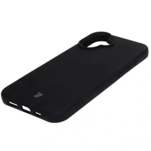 Hurtownia GSM - Bizon Soft Case Apple iPhone 16 Plus schwarz - BIZ6389 - {ean13} - Hurt