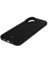 Hurtownia GSM - Silikonové pouzdro Bizon Soft Case pro Apple iPhone 16 Plus černé - BIZ6389 - {ean13} - Hurt