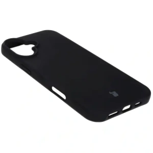 Hurtownia GSM - Bizon Soft Case Apple iPhone 16 Plus schwarz - BIZ6389 - {ean13} - Hurt