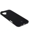 Hurtownia GSM - Silikonové pouzdro Bizon Soft Case pro Apple iPhone 16 Plus černé - BIZ6389 - {ean13} - Hurt