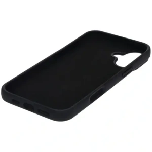 Hurtownia GSM - Bizon Soft Case Apple iPhone 16 Plus schwarz - BIZ6389 - {ean13} - Hurt