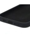 Hurtownia GSM - Silikonové pouzdro Bizon Soft Case pro Apple iPhone 16 Plus černé - BIZ6389 - {ean13} - Hurt