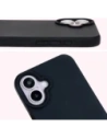 Hurtownia GSM - Bizon Soft Case Apple iPhone 16 Plus schwarz - BIZ6389 - {ean13} - Hurt