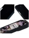 Hurtownia GSM - Silikonové pouzdro Bizon Soft Case pro Apple iPhone 16 Plus černé - BIZ6389 - {ean13} - Hurt