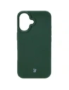 Wholesale Bizon Soft Case Apple iPhone 16 dark green - BIZ6390 - {ean13} - Hurt