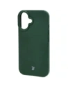 Hurtownia GSM - Bizon Soft Case Apple iPhone 16 dunkelgrün - BIZ6390 - {ean13} - Hurt