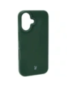 Wholesale Bizon Soft Case Apple iPhone 16 dark green - BIZ6390 - {ean13} - Hurt