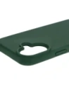 Wholesale Bizon Soft Case Apple iPhone 16 dark green - BIZ6390 - {ean13} - Hurt
