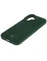 Wholesale Bizon Soft Case Apple iPhone 16 dark green - BIZ6390 - {ean13} - Hurt