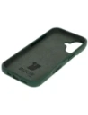 Wholesale Bizon Soft Case Apple iPhone 16 dark green - BIZ6390 - {ean13} - Hurt