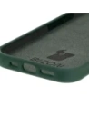 Wholesale Bizon Soft Case Apple iPhone 16 dark green - BIZ6390 - {ean13} - Hurt