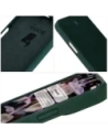 Hurtownia GSM - Bizon Soft Case Apple iPhone 16 sötétzöld - BIZ6390 - {ean13} - Hurt