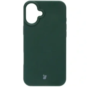 Hurtownia GSM - Bizon Soft Case Apple iPhone 16 Plus dunkelgrün - BIZ6391 - {ean13} - Hurt