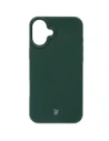 Hurtownia GSM - Bizon Soft Case Apple iPhone 16 Plus dunkelgrün - BIZ6391 - {ean13} - Hurt