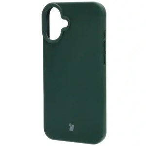 Hurtownia GSM - Bizon Soft Case Apple iPhone 16 Plus dunkelgrün - BIZ6391 - {ean13} - Hurt