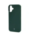 Hurtownia GSM - Silikonové pouzdro Bizon Soft Case pro Apple iPhone 16 Plus tmavě zelené - BIZ6391 - {ean13} - Hurt