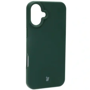 Hurtownia GSM - Bizon Soft Case Apple iPhone 16 Plus dunkelgrün - BIZ6391 - {ean13} - Hurt