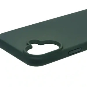 Hurtownia GSM - Bizon Soft Case Apple iPhone 16 Plus dunkelgrün - BIZ6391 - {ean13} - Hurt