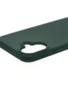 Hurtownia GSM - Bizon Soft Case Apple iPhone 16 Plus dunkelgrün - BIZ6391 - {ean13} - Hurt