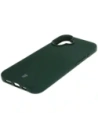 Hurtownia GSM - Silikonové pouzdro Bizon Soft Case pro Apple iPhone 16 Plus tmavě zelené - BIZ6391 - {ean13} - Hurt