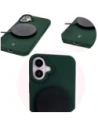 Hurtownia GSM - Bizon Soft Case Apple iPhone 16 Plus dunkelgrün - BIZ6391 - {ean13} - Hurt