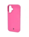 Hurtownia GSM - Bizon Soft Case Apple iPhone 16 fucsia - BIZ6392 - {ean13} - Hurt