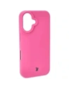 Hurtownia GSM - Bizon Soft Case Apple iPhone 16 fucsia - BIZ6392 - {ean13} - Hurt
