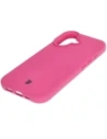 Hurtownia GSM - Bizon Soft Case Apple iPhone 16 fucsia - BIZ6392 - {ean13} - Hurt