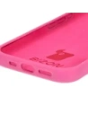 Hurtownia GSM - Bizon Soft Case Apple iPhone 16 fucsia - BIZ6392 - {ean13} - Hurt