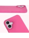 Hurtownia GSM - Bizon Soft Case Apple iPhone 16 fucsia - BIZ6392 - {ean13} - Hurt