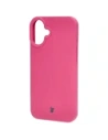 Hurtownia GSM - Bizon Soft Case Apple iPhone 16 Plus fuchsia - BIZ6393 - {ean13} - Hurt