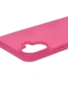 Hurtownia GSM - Bizon Soft Case Apple iPhone 16 Plus fuchsia - BIZ6393 - {ean13} - Hurt