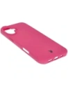 Hurtownia GSM - Bizon Soft Case Apple iPhone 16 Plus fuchsia - BIZ6393 - {ean13} - Hurt