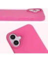 Hurtownia GSM - Bizon Soft Case Apple iPhone 16 Plus fuchsia - BIZ6393 - {ean13} - Hurt