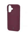 Wholesale Bizon Soft Case Apple iPhone 16 dark purple - BIZ6394 - {ean13} - Hurt